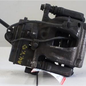 PINZA FRENO TRA. DCHA. Audi a4 avant (8k5)(2008->) 2.7 Básico [2,7 Ltr. - 140 kW V6 24V TDI] CGKA - #Prov# CGKAPROV NEGRO    Derechas derechos pinzas Traseras traseros