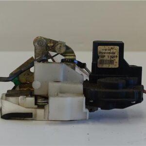 CERRADURA TRA DCHA Rover rover 45 (rt)(2000->) 1.6 16 K4F 16K4F FQM100480 GRANATE