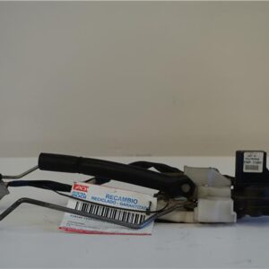 CERRADURA DEL DCHA Rover rover 45 (rt)(2000->) 1.6 16 K4F 16K4F FQJ102940 GRANATE