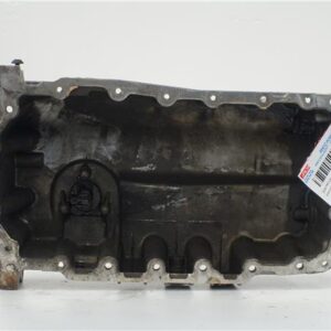 CARTER Audi a3 sportback (8pa)(09.2004->) 2.0 TDI Ambiente [2,0 Ltr. - 103 kW TDI] CBA - #Prov# CBAPROV 038103603AG 38103603AG BLANCO