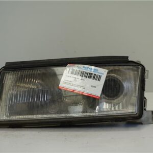 FARO DEL. IZDO. Skoda octavia berlina (1u2)(1997->) 1.9 TDI SLX (81kW) [1,9 Ltr. - 81 kW TDI] AHF 246085-00LI 24608500LI GRANATE    Bombillas Delanteras delanteros Izquierdas izquierdos Lámparas luces Luz Pilotos