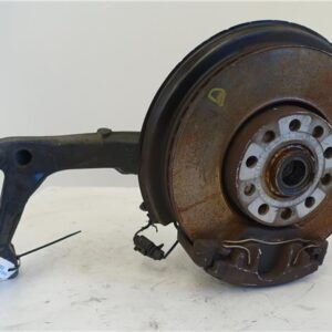 MANGUETA DEL. DCHA. Volkswagen passat berlina (3b3)(2000->) 1.9 TDI AWX 742B AZUL    Delantera Derecha