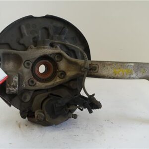 MANGUETA DEL. DCHA. Audi a4 berlina (8e)(04.2003->) 1.9 TDI (96kW) [1,9 Ltr. - 96 kW TDI] AVF AZUL    Delantera Derecha