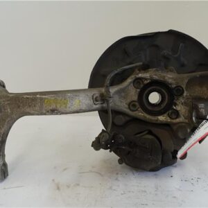 MANGUETA DEL. IZDA. Audi a4 berlina (8e)(04.2003->) 1.9 TDI (96kW) [1,9 Ltr. - 96 kW TDI] AVF AZUL    Delantera Izquierda