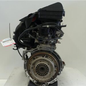 MOTOR COMPLETO Mazda 2 (b2w) 1.4 FXJA FXJA AZUL    BLOQUE core usado