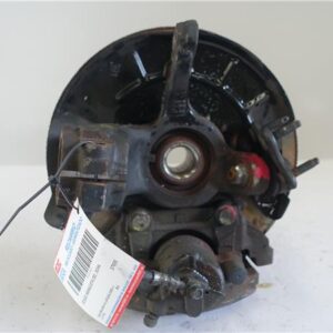 MANGUETA DEL. DCHA. Seat ibiza berlina (6j5)(06.2008->) 1.9 TDI BLS VERDE    Delantera Derecha