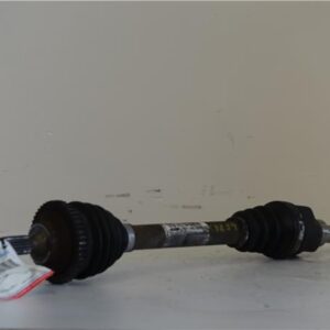 PALIER DEL. IZDO. Peugeot 206 (1998->) 1.4 i KFW (TU3JP) KFW(TU3JP) 9638753280 BLANCO    Delantera Izquierdo