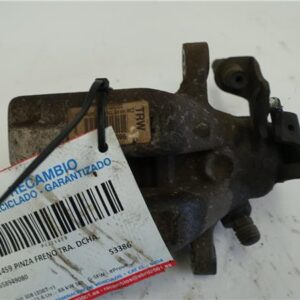 PINZA FRENO TRA. DCHA. Peugeot 308 (2007->) 1.6 Confort [1,6 Ltr. - 88 kW 16V] G-5FW - #Prov# G5FWPROV 9658949080 AZUL    Derechas derechos pinzas Traseras traseros