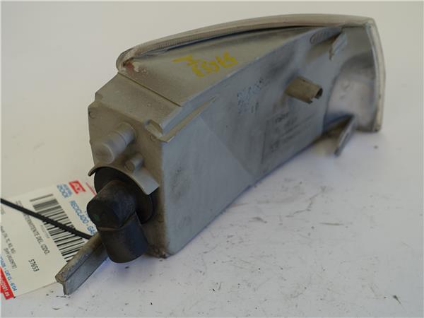 INTERMITENTE DEL. IZDO. Peugeot 306 fastback (7a, 7c, n3, n5) 1.9 DT DHY (XUD9TE) DHY(XUD9TE) 1131G GRANATE Delanteras delanteros Izquierdas izquierdos pilotos - Imagen 2