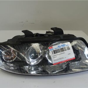 FARO XENON DCHO. Audi a4 berlina (8e)(04.2003->) 2.5 TDI Quattro (132kW) [2,5 Ltr. - 132 kW V6 24V TDI] AKE 8E0941030 GRIS