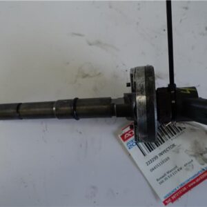 INYECTOR Renault mascott 160.35 3.0 115 KW - #Prov# D-ZD3 A604 - #Prov# DZD3A604PROV 04455110169 4455110169 BLANCO