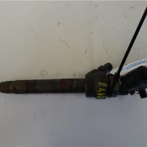 INYECTOR BMW serie 3 berlina (e90)(2004->) 2.0 318d [2,0 Ltr. - 105 kW Turbodiesel CAT] N47 D20 C N47D20C 7-798-446-85 779844685 BLANCO