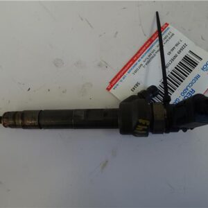 INYECTOR BMW serie 3 berlina (e90)(2004->) 2.0 318d [2,0 Ltr. - 105 kW Turbodiesel CAT] N47 D20 C N47D20C 7-798-446-85 779844685 BLANCO