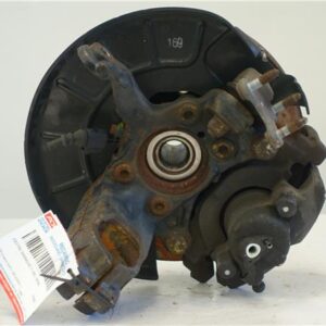 MANGUETA DEL. DCHA. Volkswagen golf v (1k1)(2003->) 1.4 TSI CAXA BLANCO    Delantera Derecha