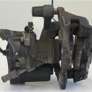 PINZA FRENO TRA. IZDA. BMW serie x1 (f48)(2015->) 2.0 xDrive 18d [2,0 Ltr. - 110 kW 16V Turbodiesel] B47C20B - #Prov# B47C20BPROV 6892605-02 689260502 NEGRO    Izquierdas izquierdos pinzas Traseras traseros