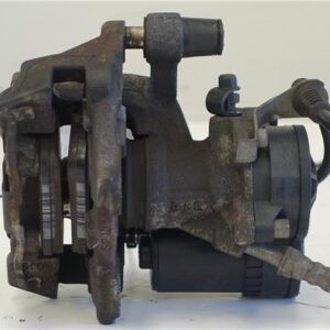 PINZA FRENO TRA. DCHA. BMW serie x1 (f48)(2015->) 2.0 xDrive 18d [2,0 Ltr. - 110 kW 16V Turbodiesel] B47C20B - #Prov# B47C20BPROV 6892606-02 689260602 NEGRO    Derechas derechos pinzas Traseras traseros