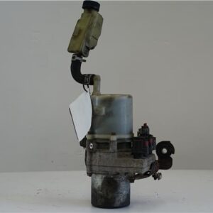 BOMBA SERVODIRECCION ELECTRICA Mazda 3 berlina (bk)(2003->) 1.6 DI Turbo D/ Y6 - #Prov# DY6PROV 046150612 46150612 GRIS