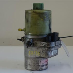BOMBA DIRECCION ELECTRICA Volkswagen polo iv (9n1)(11.2001->) 1.4 TDI BNM 6Q0423156AB ROJO