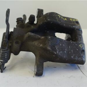 PINZA FRENO TRA. DCHA. Toyota avensis touring sports (t27)(2015->) 2.0 Business Advance [2,0 Ltr. - 105 kW D-4D CAT] N47C20A - #Prov# N47C20APROV 0204Y04614 204Y04614 AZUL    Derechas derechos pinzas Traseras traseros