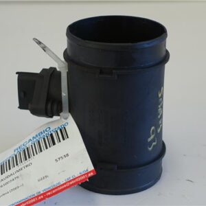 CAUDALIMETRO Saab 9-3 berlina (2003->) 2.2 TiD D223L BOSCH/0261002479 BOSCH0261002479