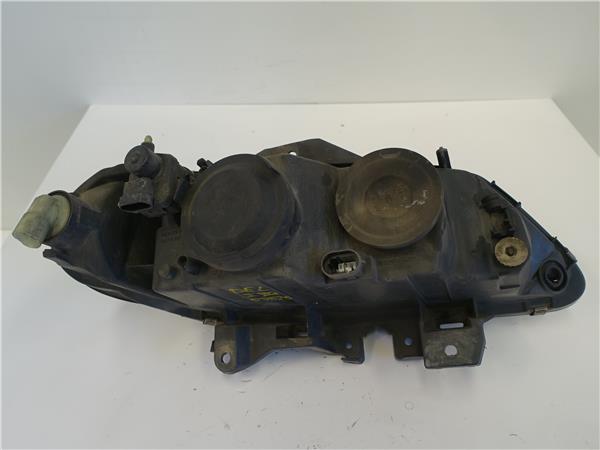 FARO DEL. IZDO. Renault laguna (b56)(1994->) 1.9 dCi (B56W) F9Q 718 F9Q718 14941900L GRIS Bombillas Delanteras delanteros Izquierdas izquierdos Lámparas luces Luz Pilotos - Imagen 2