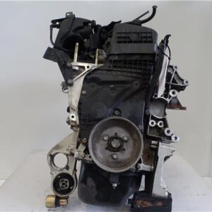 MOTOR COMPLETO Citroen xsara picasso (1999->) 1.6 NFV (TU5JP) NFV(TU5JP) NFV AZUL    BLOQUE core usado