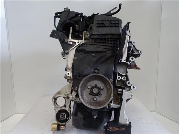 MOTOR COMPLETO Citroen xsara picasso (1999->) 1.6 NFV (TU5JP) NFV(TU5JP) NFV AZUL BLOQUE core usado