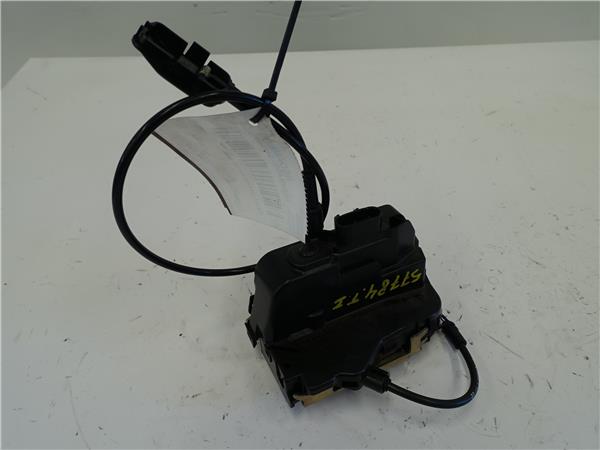 CERRADURA TRA IZDA Nissan primera berlina (p12)(12.2001->) 1.9 dCi D-F9Q - #Prov# DF9QPROV GRIS