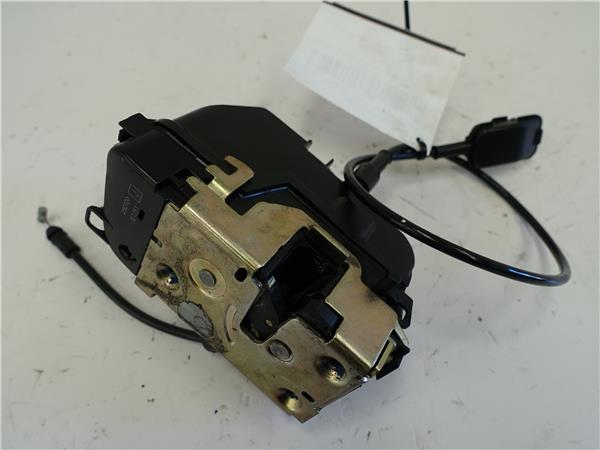 CERRADURA TRA IZDA Nissan primera berlina (p12)(12.2001->) 1.9 dCi D-F9Q - #Prov# DF9QPROV GRIS - Imagen 2