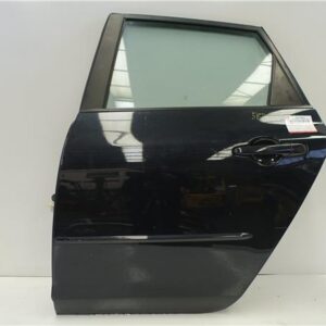 PUERTA TRA. IZDA. Mazda 3 berlina (bk)(2003->) 2.0 LF | ## PROVISIONAL ## | - #Prov# LF|PROVISIONAL|PROV NEGRO    Izquierda izquierdas Trasera traseras