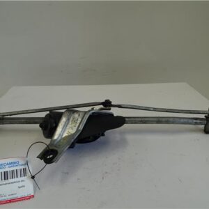 MOTOR LIMPIAPARABRISAS DEL. Mini mini (r50,r53)(2001->) 1.6 Cooper [1,6 Ltr. - 85 kW 16V CAT] W10B16A 53555304 AZUL    Delanteras delanteros