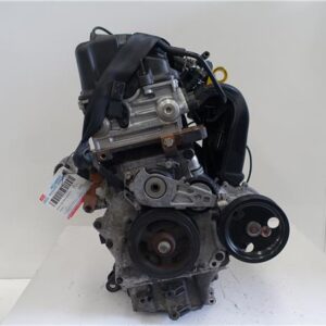 MOTOR COMPLETO Mini mini (r50,r53)(2001->) 1.6 Cooper [1,6 Ltr. - 85 kW 16V CAT] W10B16A W10B16 AZUL    BLOQUE core usado