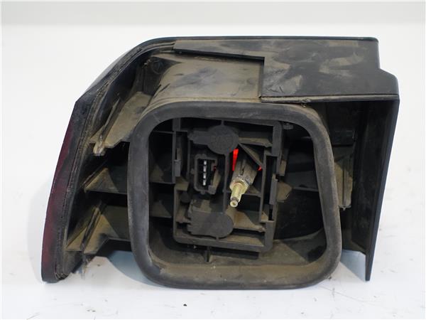 PILOTO TRA. DCHO. Citroen xantia berlina (1993->) 1.9 Turbo D D-D8B - #Prov# DD8BPROV VALEO 2223 VALEO2223 E291029 GRANATE Bombilla Derecha derecho Faro Lámpara Luz Trasera trasero - Imagen 2