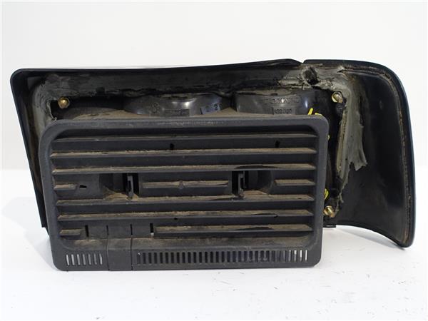 PILOTO TRA. IZDO. Volvo serie 440 (1988->) 1.8 B 18 U B18U GRIS OSCURO Bombilla Faro Izquierdo Lámpara lateral Luz Trasero - Imagen 2