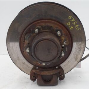 MANGUETA DEL. IZDA. Suzuki grand vitara 3  (sq/gt)(1999->) 2.0 TD Básico [2,0 Ltr. - 80 kW Turbodiesel CAT] RHW - #Prov# RHWPROV GRIS PLATA    Delantera Izquierda