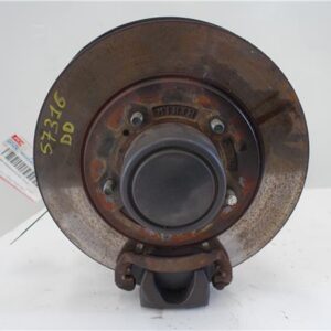 MANGUETA DEL. DCHA. Suzuki grand vitara 3  (sq/gt)(1999->) 2.0 TD Básico [2,0 Ltr. - 80 kW Turbodiesel CAT] RHW - #Prov# RHWPROV GRIS PLATA    Delantera Derecha