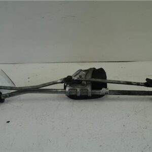 MOTOR LIMPIAPARABRISAS DEL. Mini mini (r50,r53)(2001->) 1.6 Cooper [1,6 Ltr. - 85 kW 16V CAT] W10B16A 8377427 GRIS    Delanteras delanteros