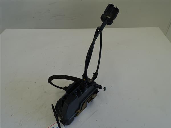 CERRADURA TRA IZDA Renault scenic ii (jm)(2003->) 1.9 dCi (JM12, JM0G) F9Q 812 F9Q812 119333 ORO