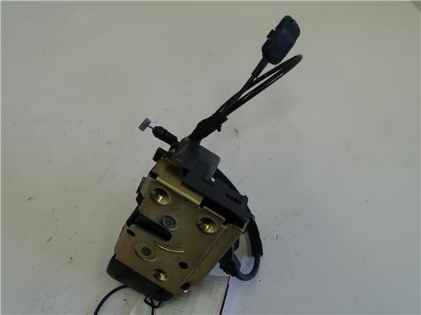 CERRADURA TRA IZDA Renault scenic ii (jm)(2003->) 1.9 dCi (JM12, JM0G) F9Q 812 F9Q812 119333 ORO - Imagen 2