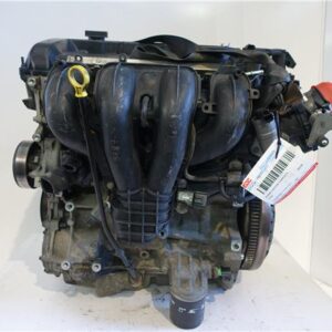 MOTOR COMPLETO Ford mondeo iii sedán (b4y) 1.8 16V CHBA CHBA BLANCO    BLOQUE core usado