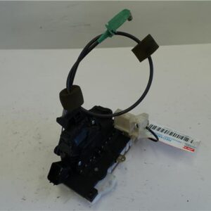 CERRADURA TRA IZDA Ford mondeo iii sedán (b4y) 1.8 16V CHBA 1E0273 BLANCO