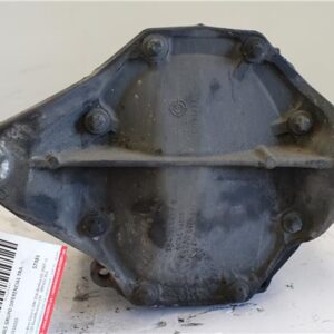 GRUPO DIFERENCIAL TRA. Mercedes-Benz clase c (bm 204) berlina (01.2007->) 2.1 C 200 CDI BlueEfficiency (204.001) [2,1 Ltr. - 100 kW CDI CAT] OM 651.913 OM651913 A2093510205 GRIS    Trasero traseros