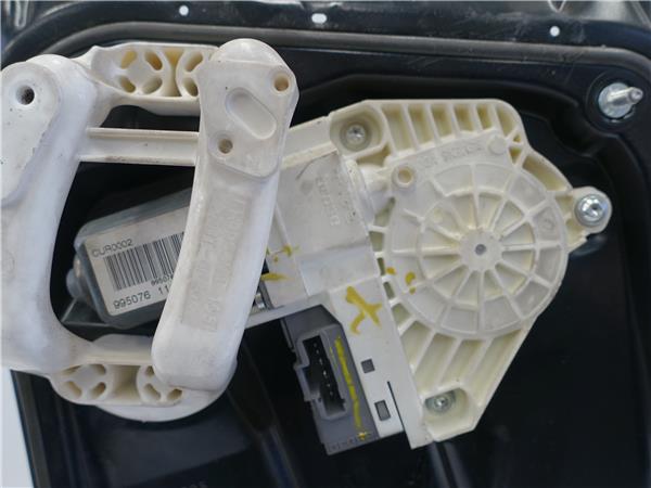 MECANISMO ELEVALUNAS DEL. IZDO. Land Rover range rover sport (01.2005->) 2.7 TDVM D-276DT - #Prov# D276DTPROV 996076-103 996076103 NEGRO DENSO Delanteras delanteros Izquierdas izquierdos motor - Imagen 2