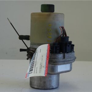 BOMBA DIRECCION ELECTRICA Audi a2 (8z)(06.2000->) 1.4 TDI (55kW) [1,4 Ltr. - 55 kW TDI] AMF 6Q0423371 GRIS