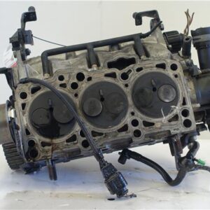 CULATA Seat ibiza (6l1)(04.2002->) 1.4 TDI BNV 045103373H 45103373H ROJO