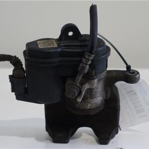 PINZA FRENO TRA. IZDA. Audi a4 avant (8w5)(08.2015->) 2.0 advanced edition [2,0 Ltr. - 110 kW 16V TDI] DEU - #Prov# DEUPROV 8W0405AT BLANCO    Izquierdas izquierdos pinzas Traseras traseros