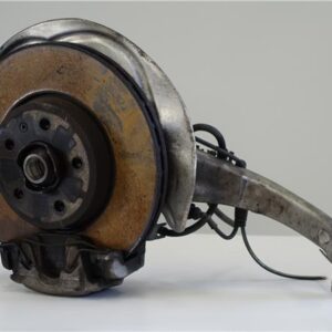 MANGUETA DEL. IZDA. Audi a4 avant (8w5)(08.2015->) 2.0 advanced edition [2,0 Ltr. - 110 kW 16V TDI] DEU - #Prov# DEUPROV 8W0615311E BLANCO    Delantera Izquierda