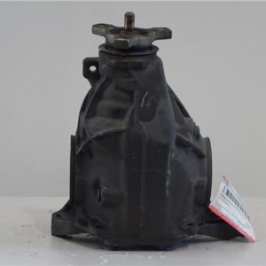 GRUPO DIFERENCIAL TRA. Mercedes-Benz clase c (bm 204) familiar (01.2011->) C 220 CDI OM 646.811 OM646811 A2043510408 GRANATE Trasero traseros