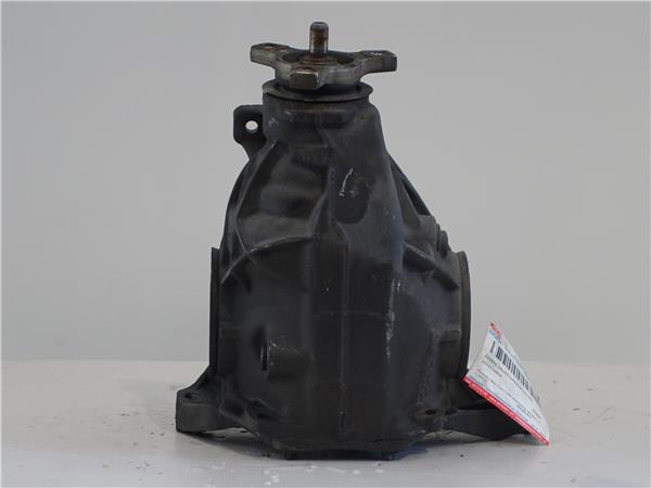 GRUPO DIFERENCIAL TRA. Mercedes-Benz clase c (bm 204) familiar (01.2011->) C 220 CDI OM 646.811 OM646811 A2043510408 GRANATE Trasero traseros