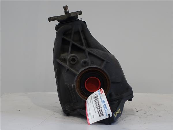 GRUPO DIFERENCIAL TRA. Mercedes-Benz clase c (bm 204) familiar (01.2011->) C 220 CDI OM 646.811 OM646811 A2043510408 GRANATE Trasero traseros - Imagen 2